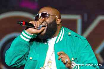 Rick Ross concert at Outer Harbor set for August