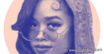 H.E.R. Still Finds Inspiration in Prince and ‘Martin’