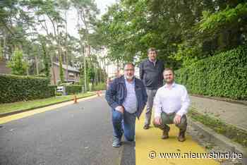 Gemeente pakt Kruisstraat grondig aan