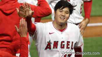 MLB All-Star Game rosters 2021: Shohei Ohtani makes history as American League, National League unveil teams