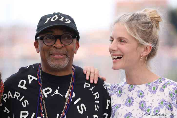 Violences policières, politique, écologie, féminisme... Le jury du Festival de Cannes s'engage sur tous les fronts