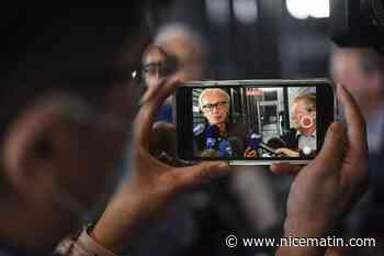 Procès Troadec: réclusion criminelle à perpétuité requise contre Hubert Caouissin