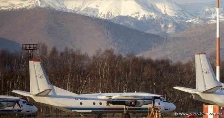 Passagierflugzeug in Russland wohl abgestürzt