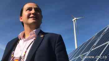 Prime minister, Sask. premier to sign child welfare agreement with Cowessess First Nation