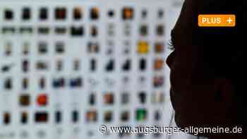 Kinderpornografie-Verdacht im Landkreis: Jugendliche brauchen Hilfe - Augsburger Allgemeine