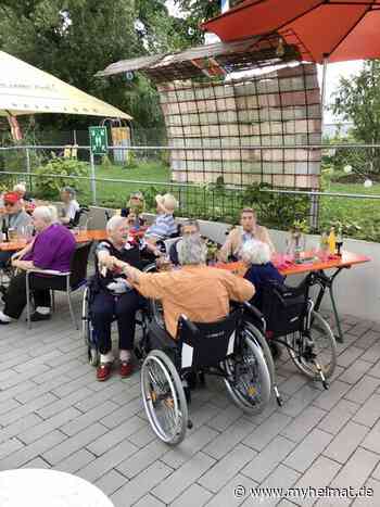 Sommerfest im Haus an der Paar - Aichach - myheimat.de