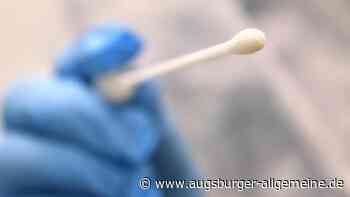 Corona: Inzidenz im Landkreis Aichach-Friedberg sinkt auf 17,8 - Augsburger Allgemeine