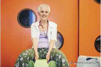 Obesitasdokter Lieve De Lille: 'Reclame voor snoep is even fout als reclame voor sigaretten' - Knack.be