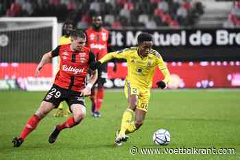 'Verrasende Belgische club gaat shoppen bij Lille: driejarig contract ligt klaar' - Voetbalkrant.com