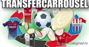 Transfers en geruchten: Lille verrast met Jocelyn Gourvennec als trainer - Telegraaf.nl