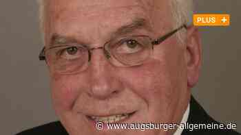 Nachruf: Der Landkreis Neu-Ulm trauert um Gerhard Leopold