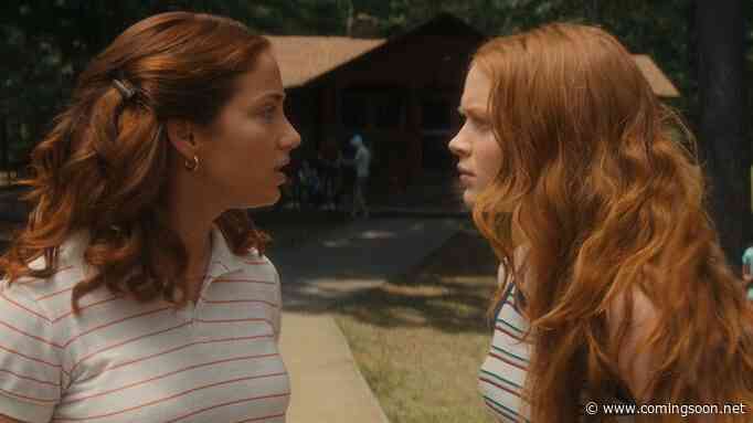 Fear Street Part 2: 1978 Clip Debuts Ahead of Friday Premiere