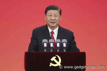 Twitter restricts account of expert who mocked Xi JinPing