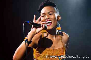 Auf die Decke legen und Musik hören - Steinen - Badische Zeitung