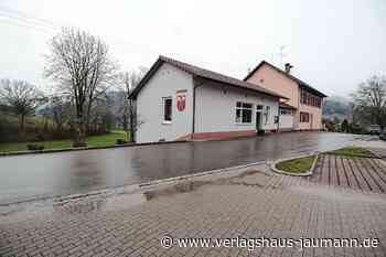 Steinen: Handlungsbedarf beim Schulhaus - Steinen - www.verlagshaus-jaumann.de