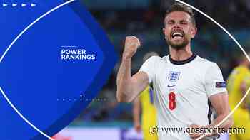 UEFA Euro 2020 power rankings: Italy-England final likely after quarterfinal drama?