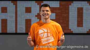 Teenager Fedor Zugic will sich in Ulm für die NBA empfehlen