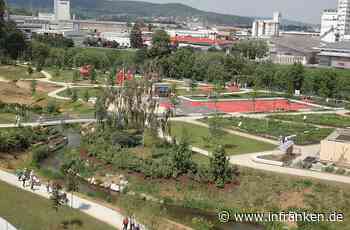 Stadt Bamberg erhält Preis für Konversion der ERBA-Insel