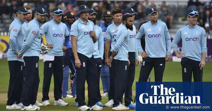 England on a knife edge, says Ashley Giles, as ODI squad starts isolation