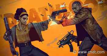 Sony to host 'State of Play' event on Thursday, will show off Bethesda's Deathloop     - CNET