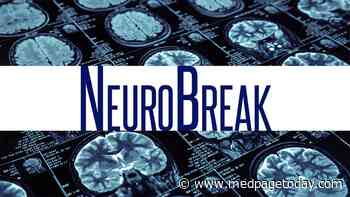 Who Gets New Alzheimer's Drug; TBI on TV; Life With a Short-Sleep Gene
