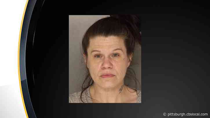 Woman Arrested For Multiple Bethel Park Burglaries