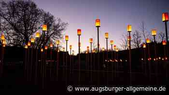 Friedensfest: Im Kulturprogramm dreht sich alles um die Fürsorge