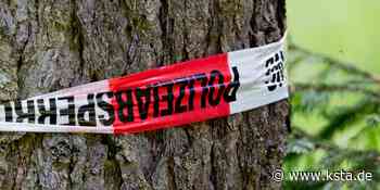 Mechernich: Staatsanwaltschaft ermittelt nach Leichenfund auf Friedhof - Kölner Stadt-Anzeiger