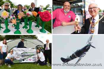 Epping Town Show returns following pandemic postponement