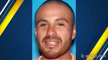 Deputies search for man accused of attacking, kidnapping woman in Tulare County