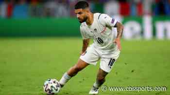 Italy vs. Spain: UEFA Euro 2020 live stream, TV channel, how to watch semifinal online, news, odds, time