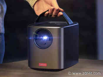 Best projector 2021: Portable entertainment
