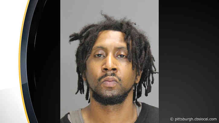 Father Facing Charges In Death Of 4-Year-Old Son Who Ingested Fentanyl