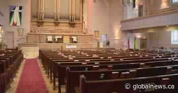 Historic Third Avenue United Church sold to Saskatoon Orthodox church