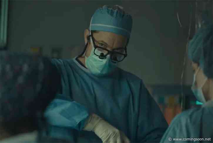 Dr. Death Featurette Takes Us Behind the Scenes of Peacock’s True Crime Drama