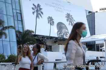 Des journalistes américains rouspètent contre le protocole sanitaire (très strict) du Festival de Cannes