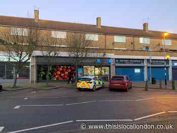 Policing priorities set for Hertsmere for next 3 months