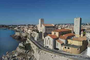 Qui sont les touristes qui vont passer cet été leurs vacances à Antibes?