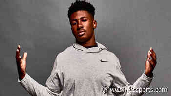 WATCH: Four-star RB Nicholas Singleton to make college commitment live Tuesday on CBS Sports HQ