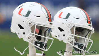 Miami booster offers $540,000 NIL endorsement deal to all Hurricanes scholarship football players