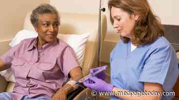 Infusion Centers or EDs for Sickle Cell Crises?