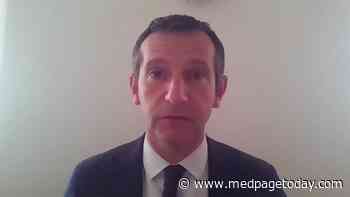 The Role of Bispecific Antibody Therapy in Lung Cancer