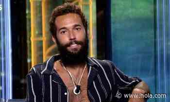 'Supervivientes': El cambio de Omar Sánchez tras perder 12 kilos - Hola