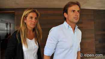 La Fiscalía pide cuatro años de cárcel para Arantxa Sánchez Vicario por ocultar bienes para evitar el pago de una deuda - EL PAÍS