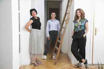 “No somos un nicho, somos la mitad de la población”. ‘Supernormal’ o cómo reírse del mito de la mujer perfecta - EL PAÍS