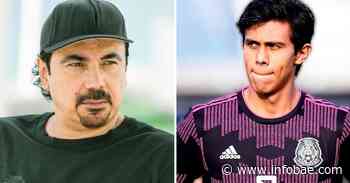 José Juan Macías se reunió con Hugo Sánchez en su llegada a Europa - infobae