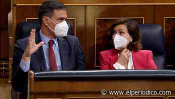 Sánchez guarda con celo una posible crisis de gobierno e inquieta a sus ministros - El Periódico