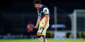Richard Sánchez reportará en Coapa tras la eliminación de Paraguay en Copa América - América Monumental - Bolavip