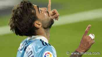 Juan Sánchez: "Es normal que haya interés por Brais Méndez y que existan clubes que pregunten por - MARCA.com