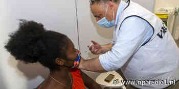 Marc van Ranst: "nachtclubs zijn te snel open gegaan" - NPO Radio 1